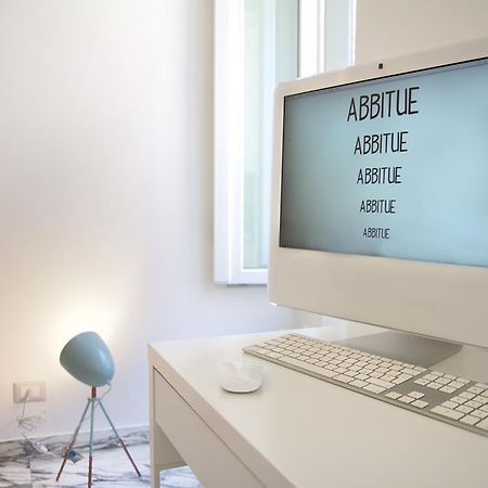 Abbitue Apartment 로마 객실 사진