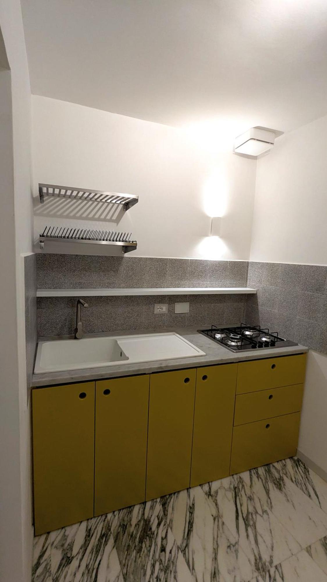 Abbitue Apartment 로마 객실 사진