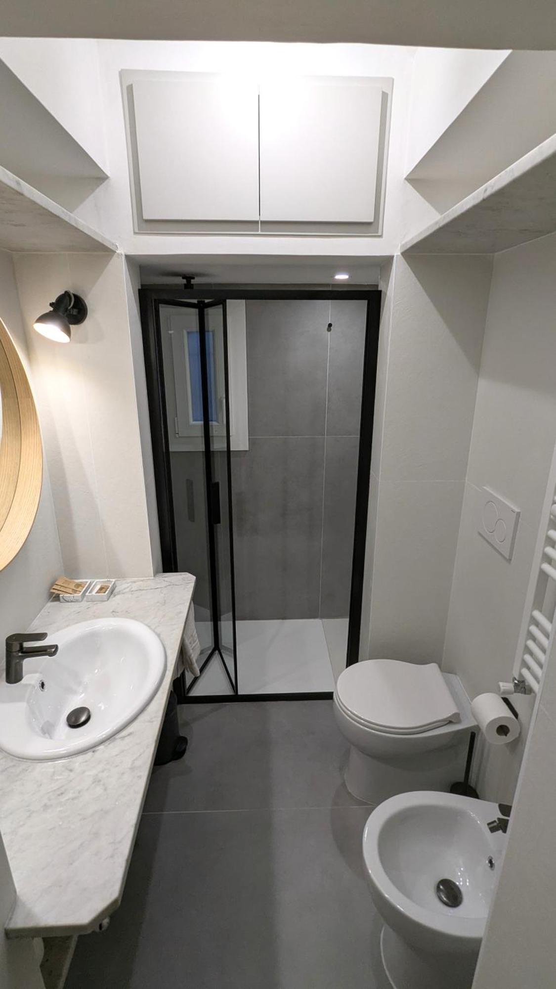 Abbitue Apartment 로마 객실 사진