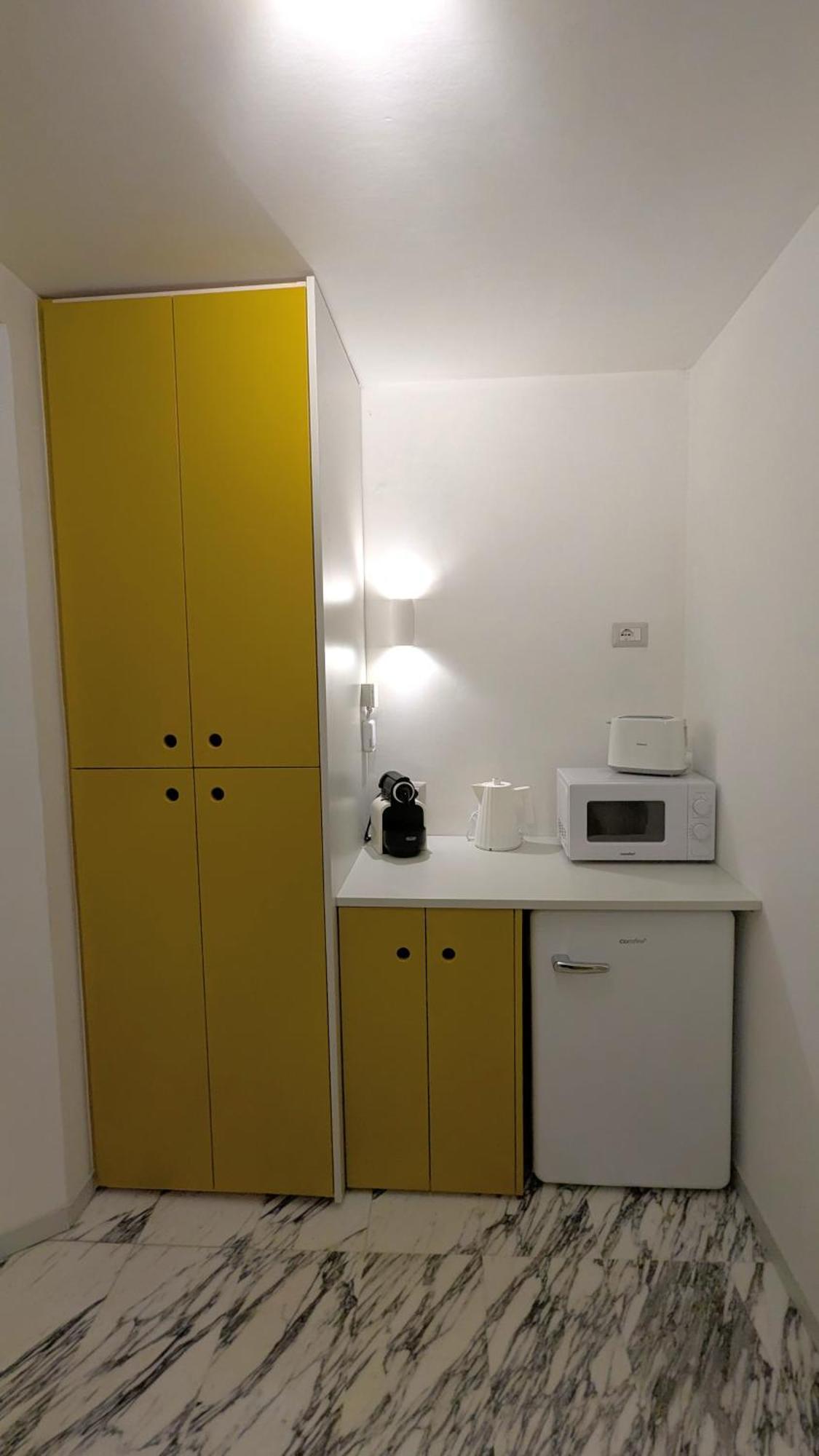 Abbitue Apartment 로마 객실 사진