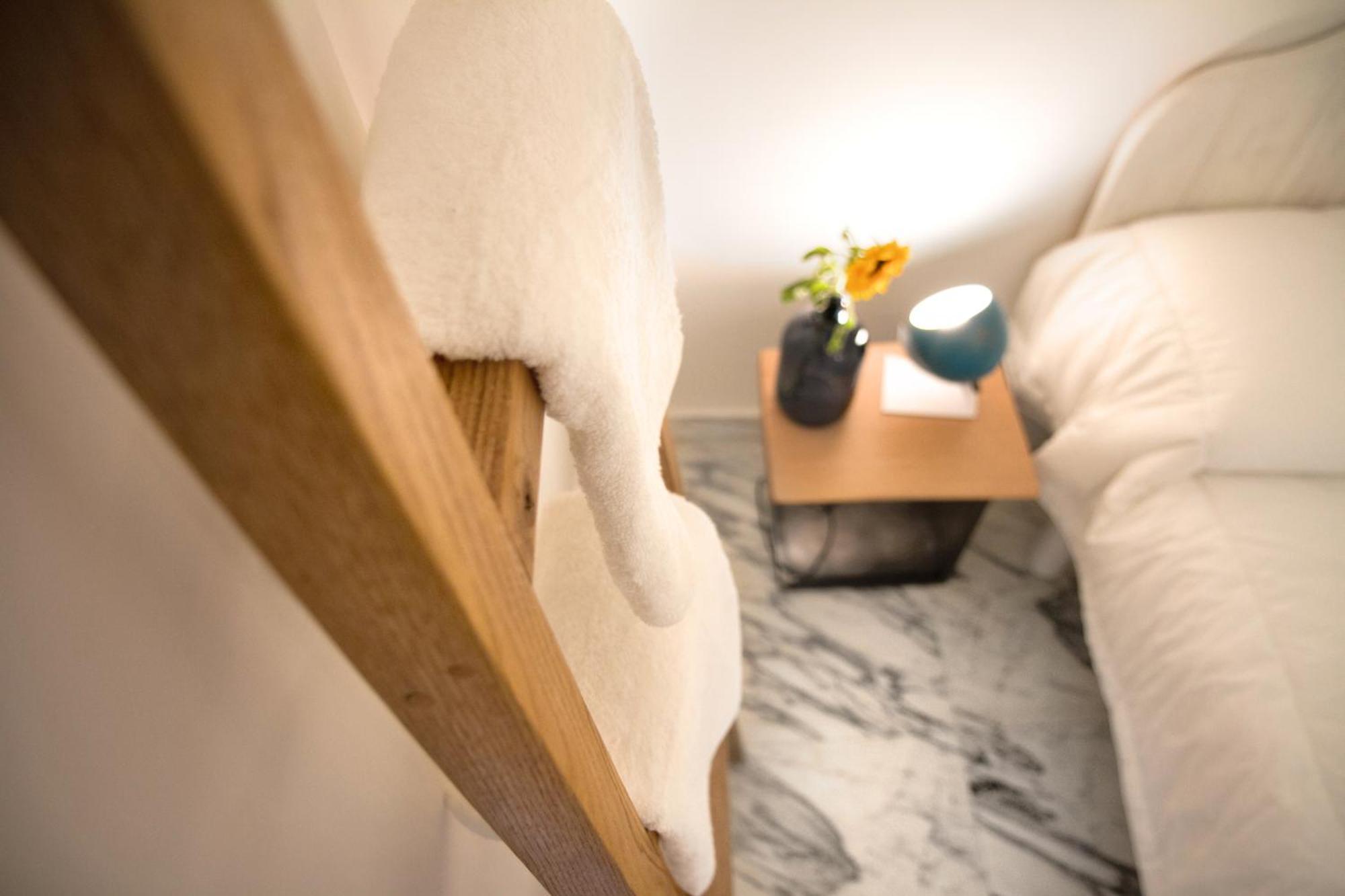 Abbitue Apartment 로마 외부 사진