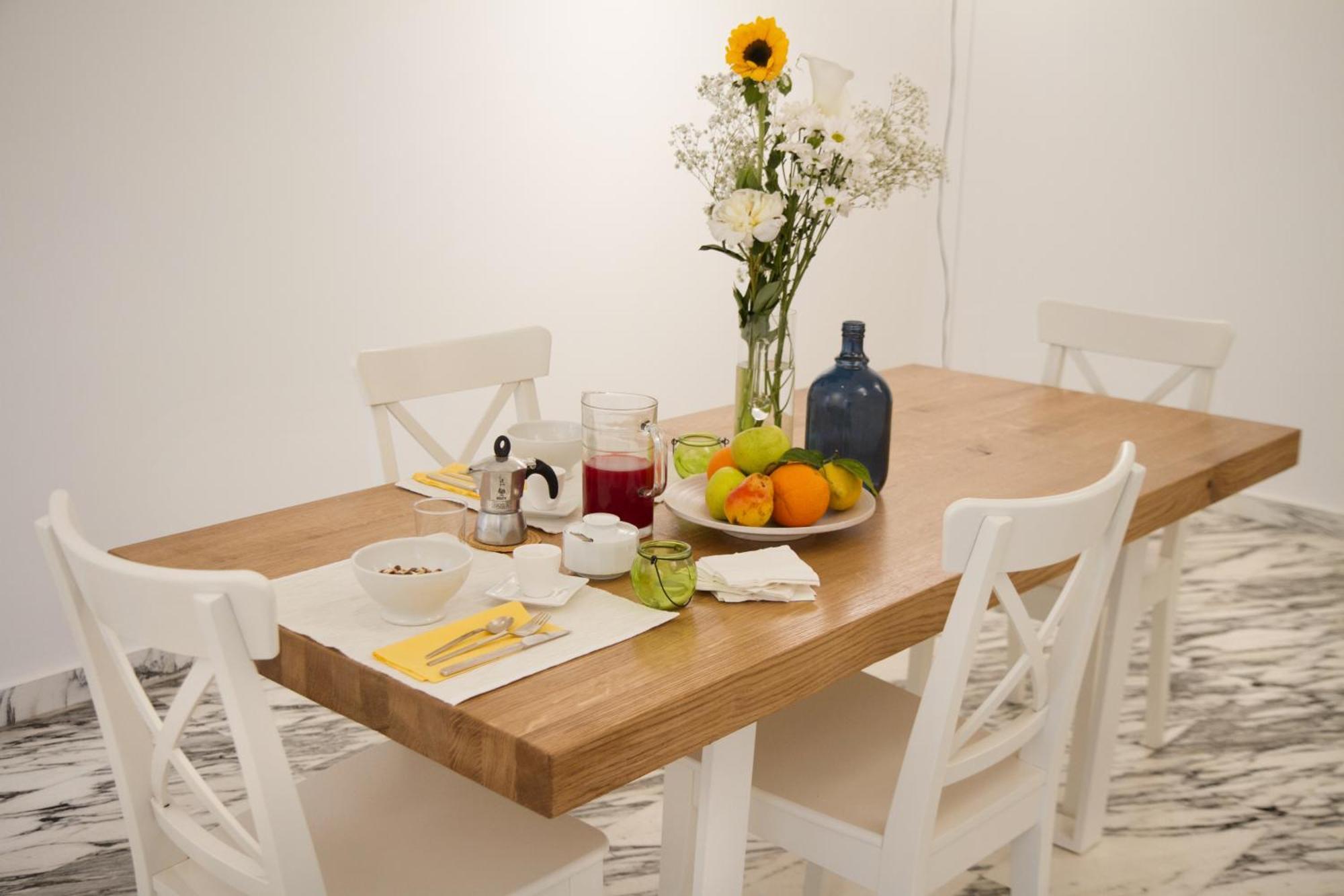 Abbitue Apartment 로마 외부 사진