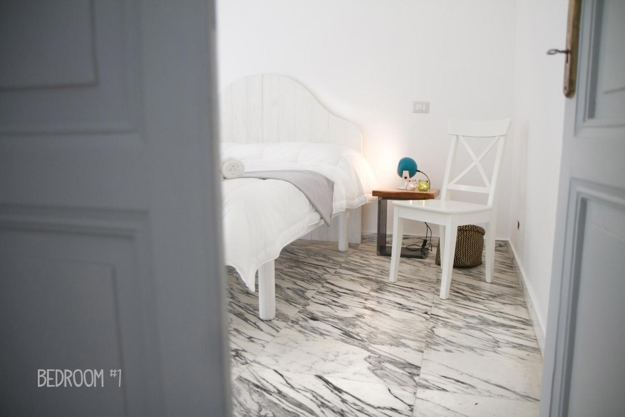 Abbitue Apartment 로마 외부 사진