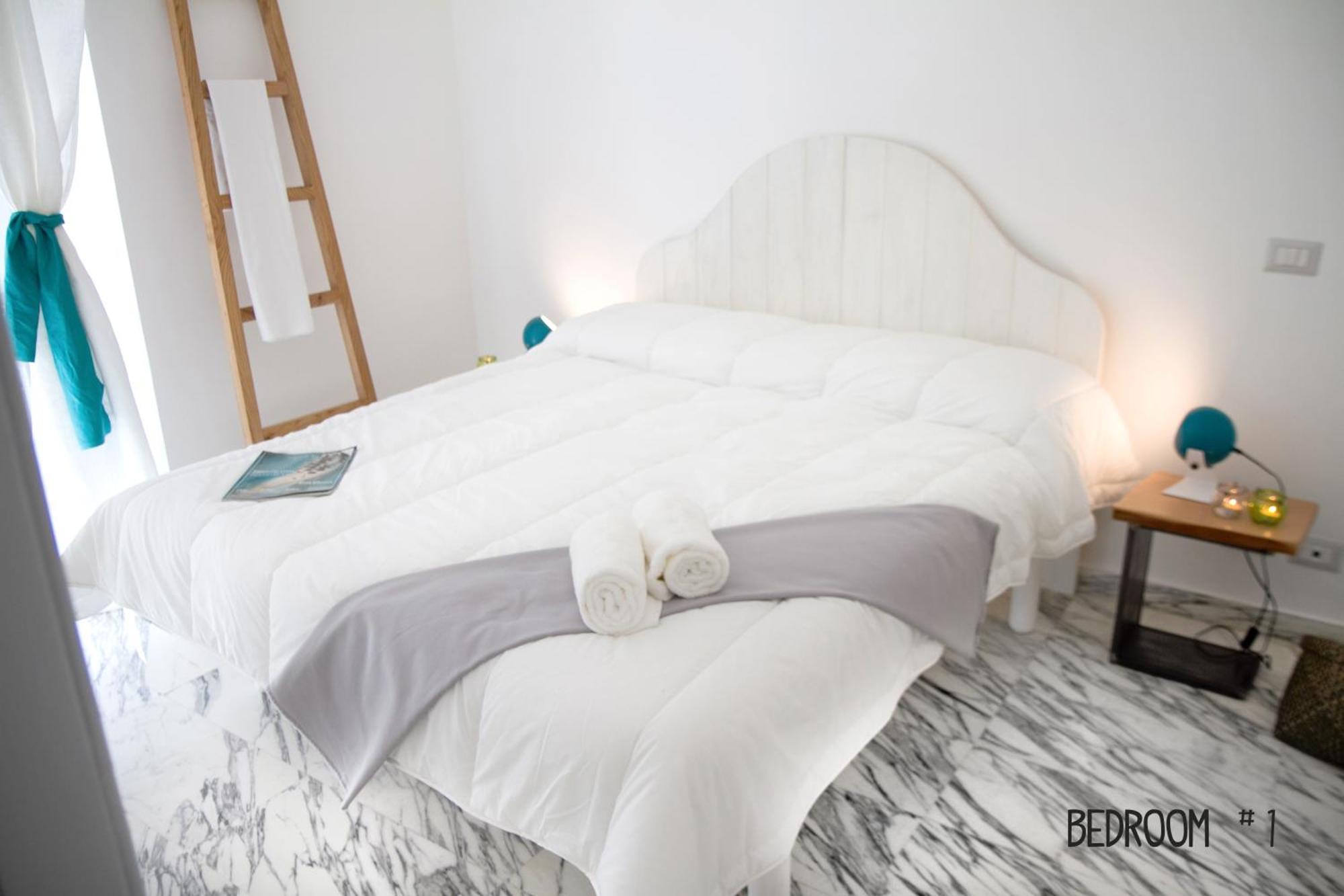 Abbitue Apartment 로마 외부 사진