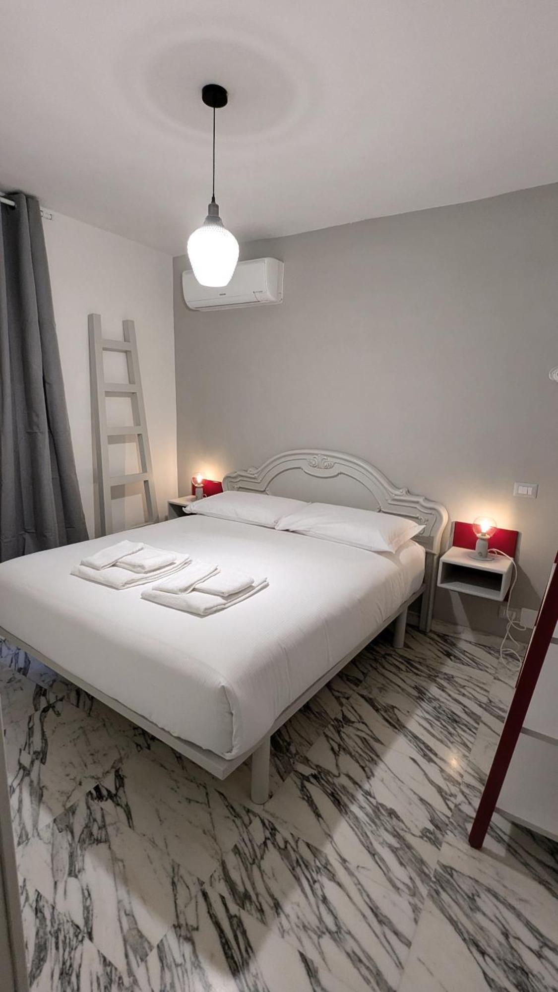 Abbitue Apartment 로마 외부 사진