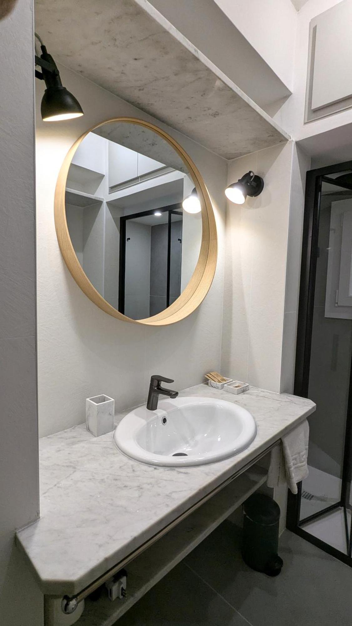 Abbitue Apartment 로마 외부 사진
