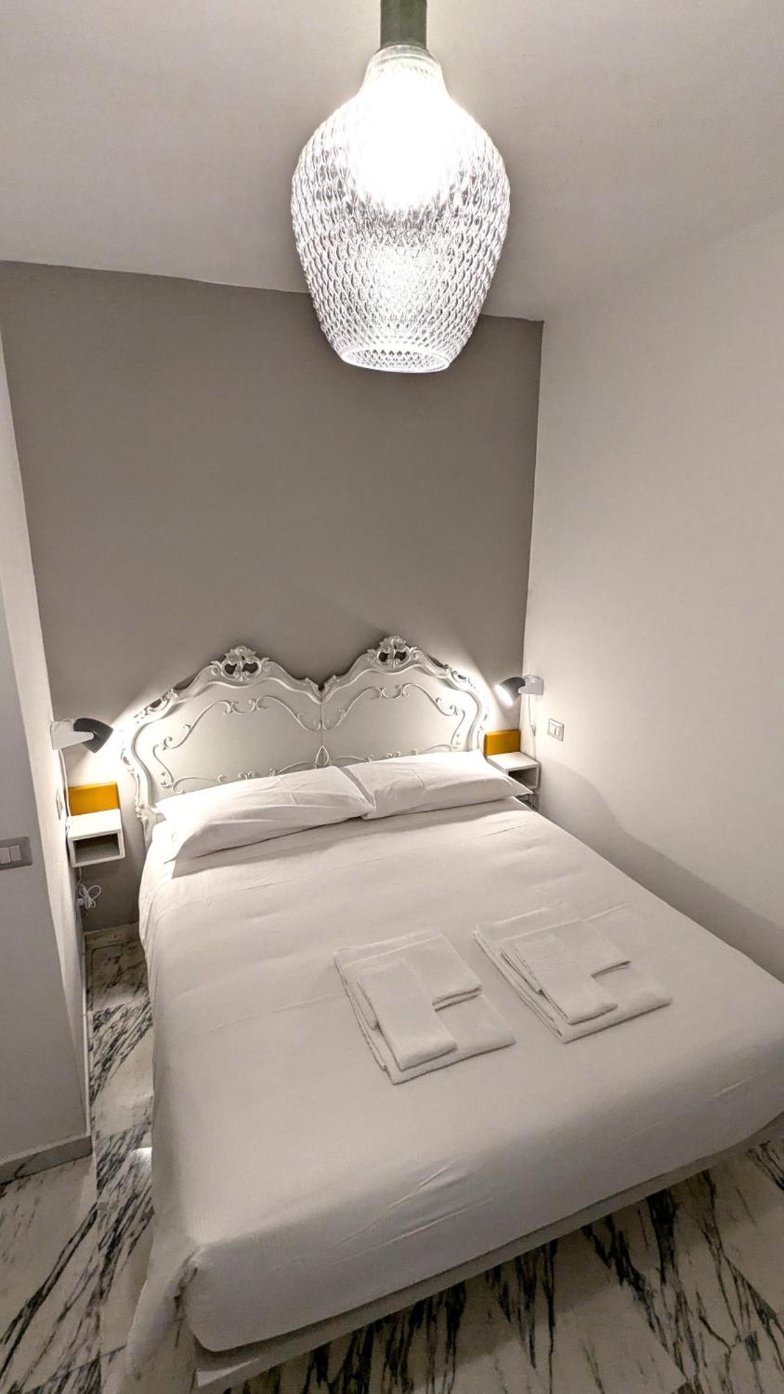 Abbitue Apartment 로마 외부 사진