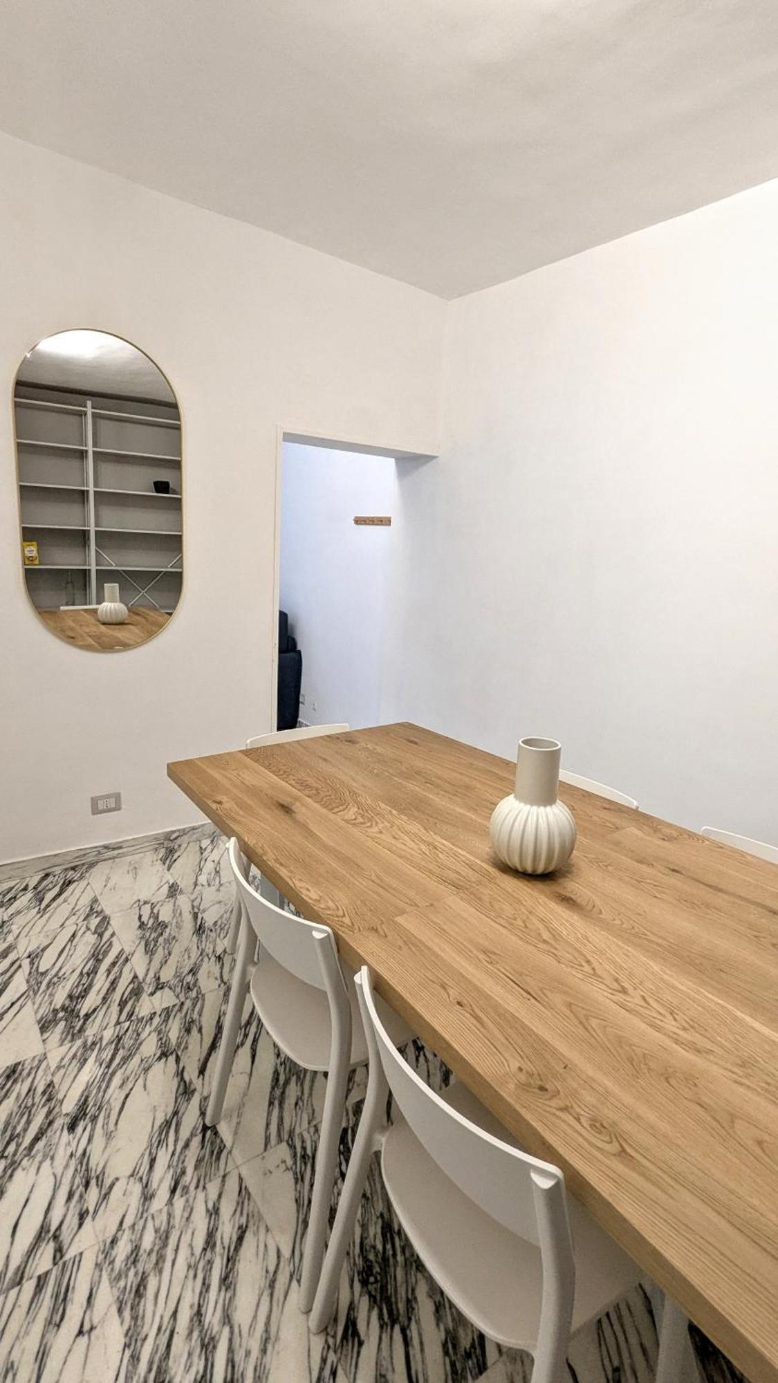 Abbitue Apartment 로마 외부 사진