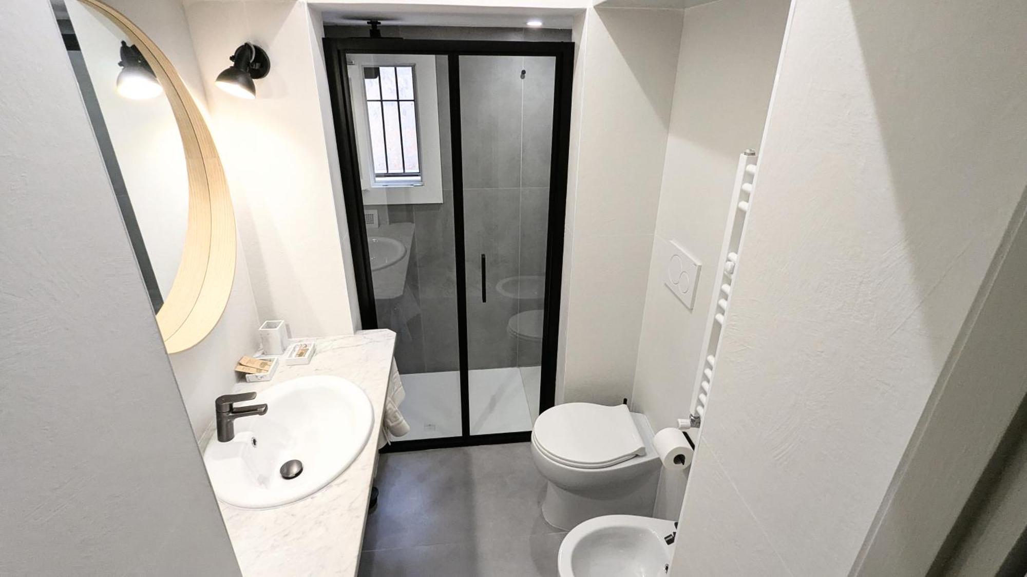 Abbitue Apartment 로마 외부 사진