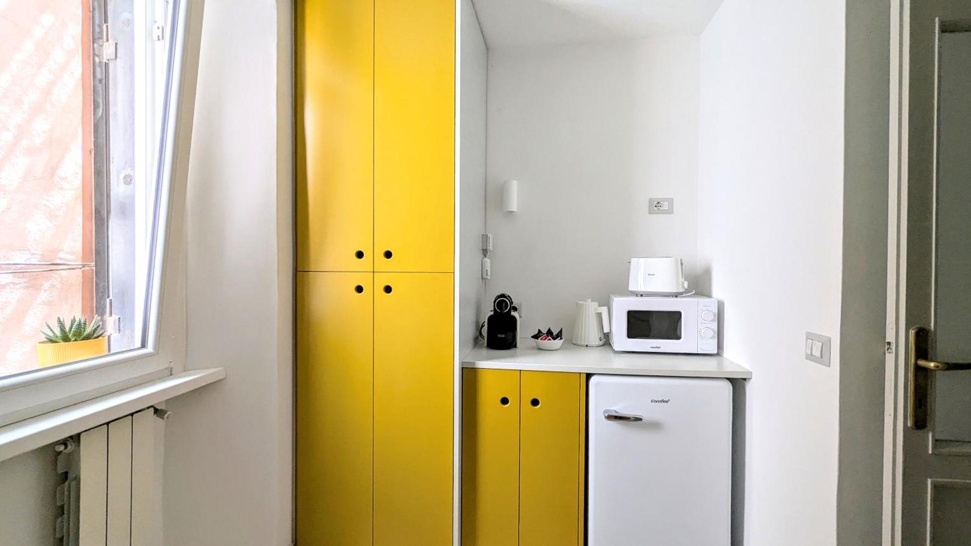 Abbitue Apartment 로마 외부 사진