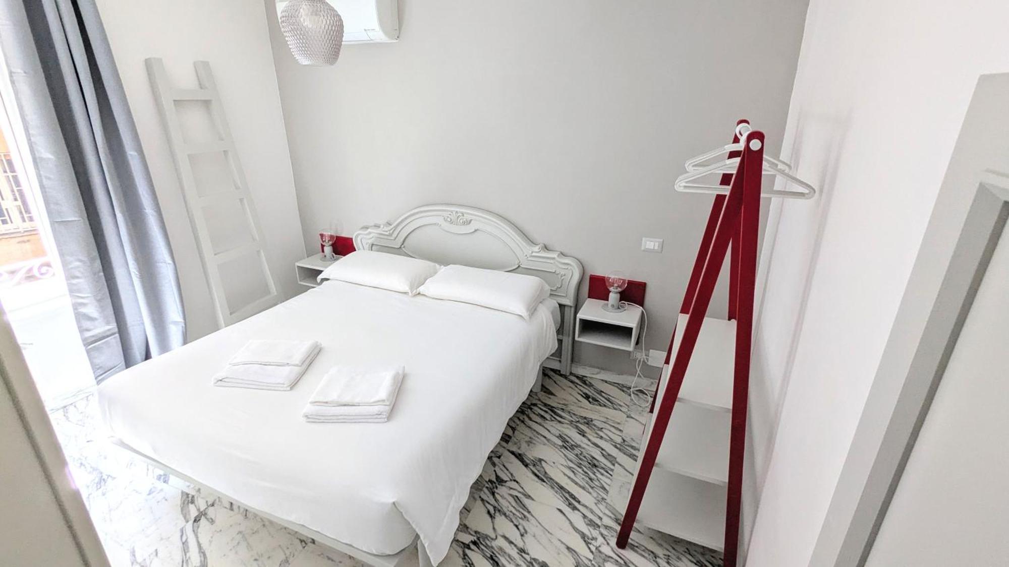 Abbitue Apartment 로마 외부 사진